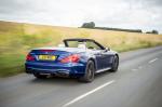 Mercedes-AMG SL63 2016 года (UK)